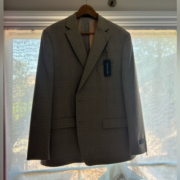Men’s Blazer